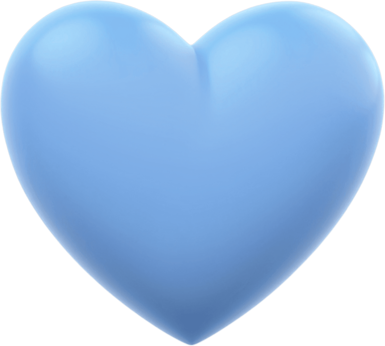 Corazón azul con el mensaje “Tus clientes ya están en redes ¿vas a dejarlos solos?”