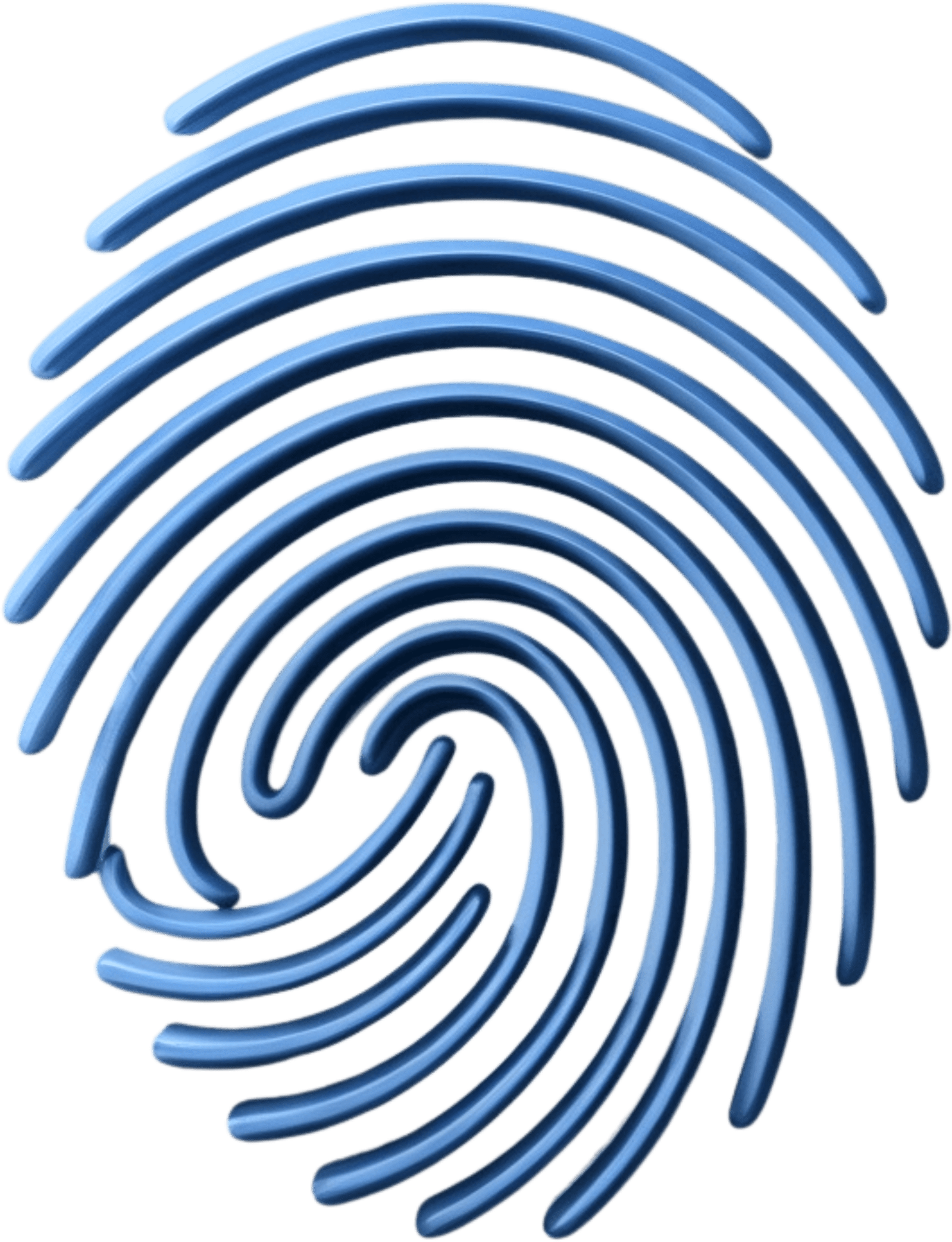 Huella digital que representa el impacto único de Agencia ADN en marketing digital